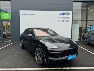 occasion Porsche Cayenne 3.0 V6 462ch E-Hybrid - VIVA165257156