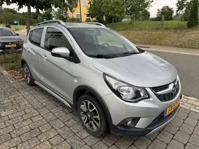 Opel Karl