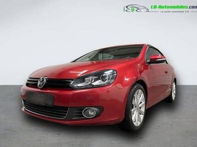 VW Golf VI