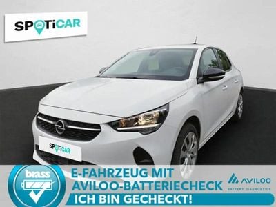 Opel Corsa-e