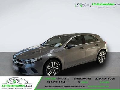 Mercedes A250