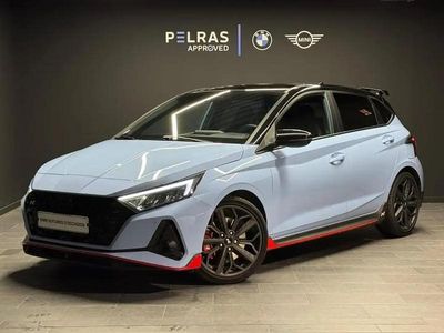 Occasion Hyundai i20 207 ch (152 kW) 2023 Berline