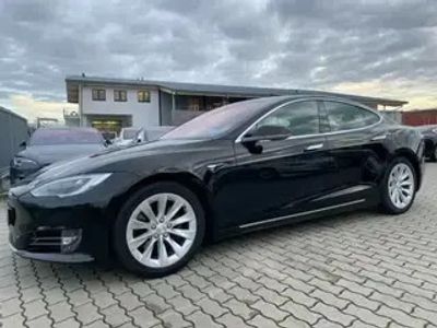 occasion Tesla Model S 75d Dual Motor