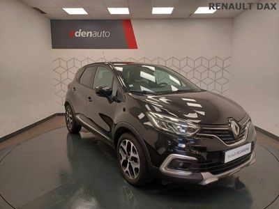 occasion Renault Captur dCi 110 Energy Intens