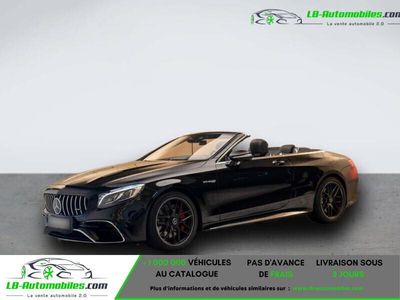 occasion Mercedes S63 AMG ClasseS AMG