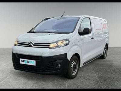 Citroën e-Jumpy