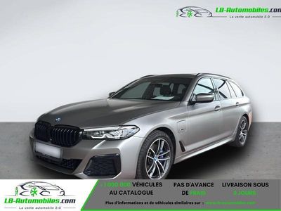 BMW 530e