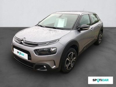 occasion Citroën C4 Cactus BUSINESS PureTech 110 S&S BVM6 Feel