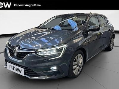 Renault Mégane IV