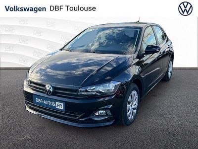 occasion VW Polo 1.0 TSI 95 S&S BVM5