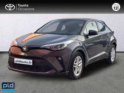 Occasion 2021 Toyota C-HR Business Edition SUV | 14 990 € (Bon prix)