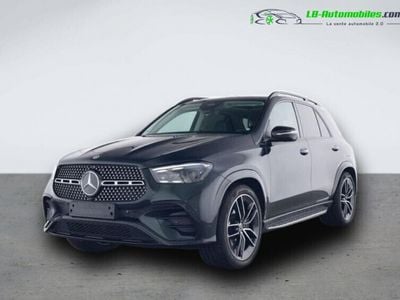 Mercedes GLE400