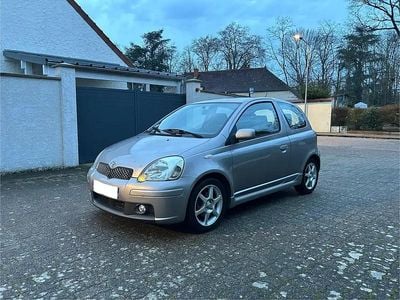 Occasion 2003 Toyota Yaris Berline | 2 650 €