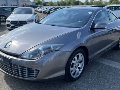 Renault Laguna III