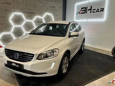 Occasion 2016 Volvo XC60 Business Edition SUV | 15 690 €