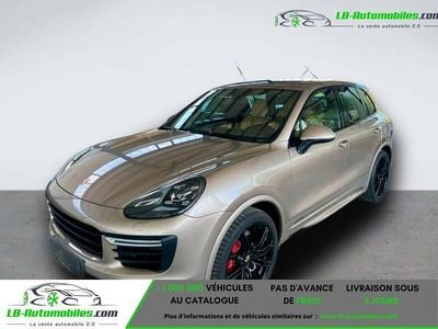 Porsche Cayenne GTS