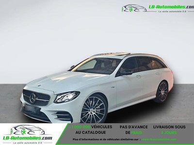 Occasion 2020 Mercedes E53 AMG Berline | 62 800 €