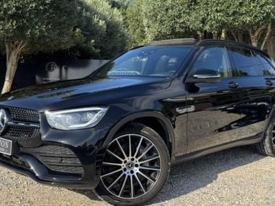 Mercedes GLC300