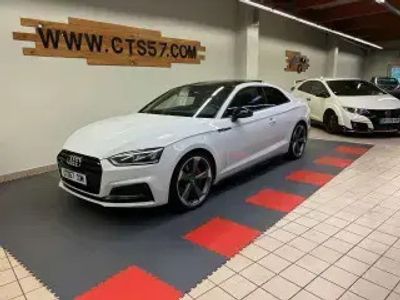 occasion Audi S5 3.0 V6 Tfsi 354ch Quattro Tiptronic 8