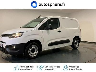 Toyota Proace City