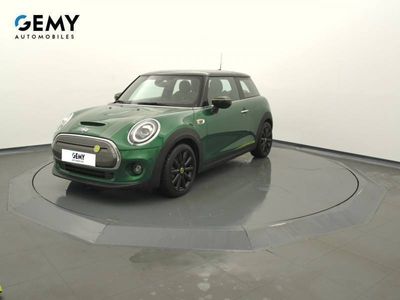 occasion Mini Cooper SE 