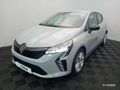 Gris Occasion 2024 Renault Clio V Evolution | 14 990 € (Bon prix)