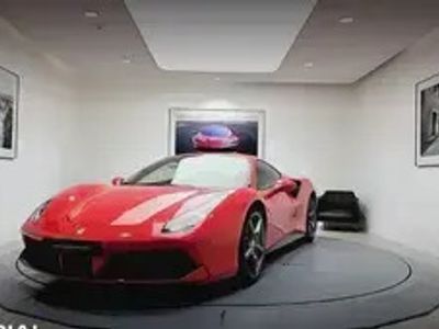 occasion Ferrari 488 V8 3.9 T 670ch