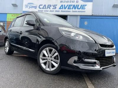 occasion Renault Scénic III 1.6 dCi 130 FAP Energy eco2 Bose