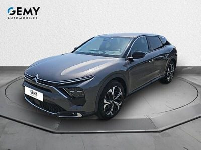 Citroën C5 X