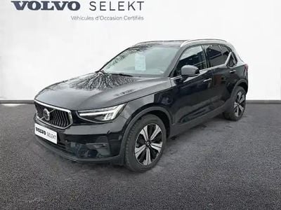 Occasion Volvo XC40 82 ch (60 kW) 2022 Noir SUV