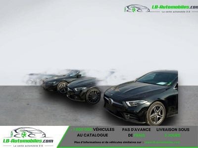 Occasion Mercedes E300 194 ch (142 kW) 2020 Berline