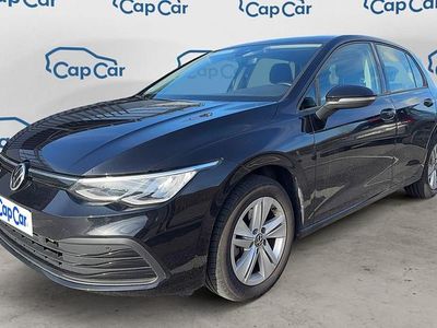 Occasion 2020 VW Golf VII Life | 16 490 € (Prix juste)