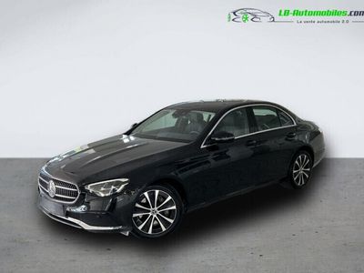 Mercedes E300
