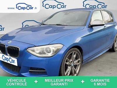 Occasion BMW 320 320 ch (235 kW) 2013 Berline