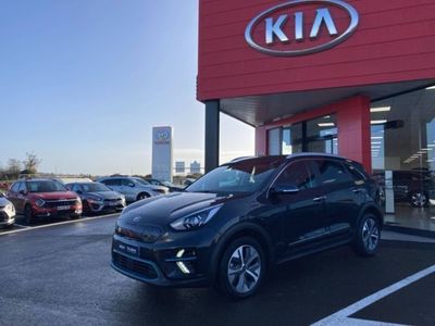 occasion Kia Niro Active 204ch - VIVA175333495