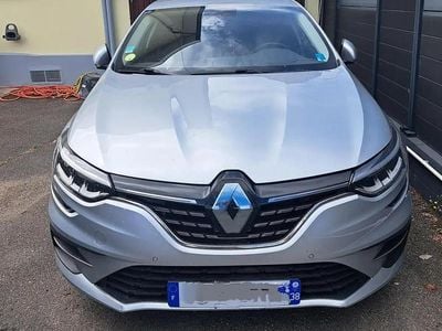 Renault Mégane IV