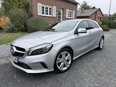 Occasion Mercedes A200 Sport Edition 136 ch (100 kW) 2018 Berline