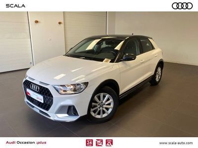 occasion Audi A1 citycarver Design 30 TFSI 85 kW (116 ch) 6 vitesses