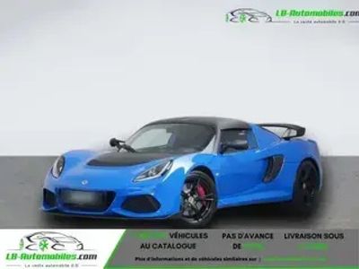 Lotus Exige