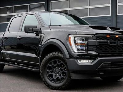Occasion 2023 Ford V8 Raptor | 54 950 €