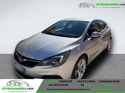 Occasion 2020 Opel Astra Berline | 17 200 € (Prix juste)