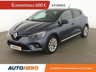 Renault Clio IV