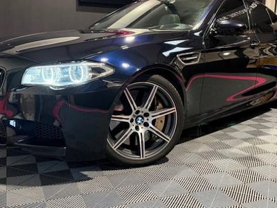 Occasion 2015 BMW M5 Sport Line Berline | 43 990 €