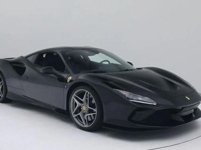 Occasion Ferrari F8 722 ch (531 kW) 2021 Coupé