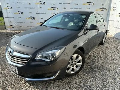 Opel Insignia Country Tourer