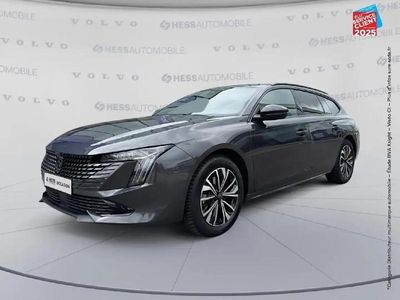 Gris Occasion 2024 Peugeot 508 Allure Break | 22 999 € (Prix juste)