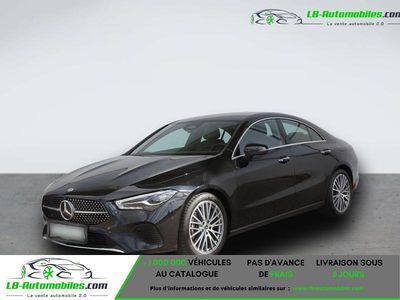 Occasion 2024 Mercedes 180 Berline | 34 500 € (Prix cher)