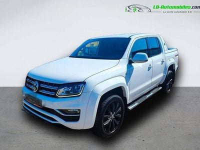 VW Amarok