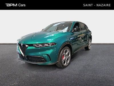 occasion Alfa Romeo Tonale 1.3 Phev 280ch Veloce At6 E-q4