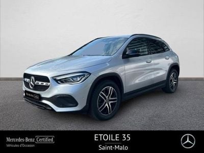 Mercedes GLA200
